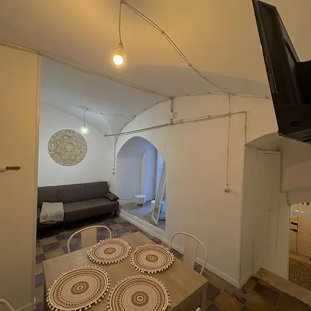 Oda ve Kahvaltı Gioiahome Ceglie Messapica