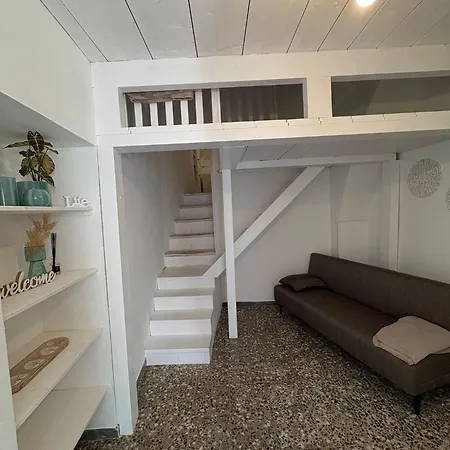 Gioiahome Bed & Breakfast Ceglie Messapica