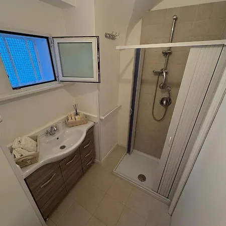 Bed & Breakfast Gioiahome *