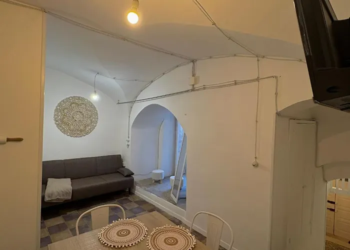 Alojamento de Acomodação e Pequeno-almoço Gioiahome Ceglie Messapica