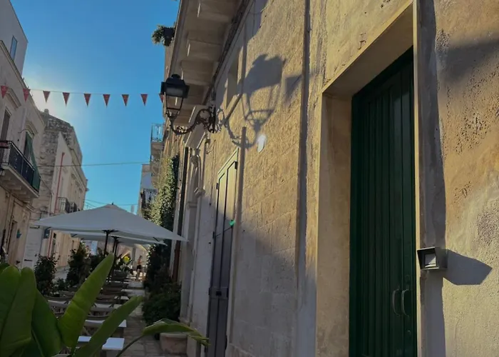 Gioiahome Ceglie Messapica