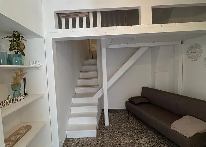 Gioiahome Alojamento de Acomodação e Pequeno-almoço Ceglie Messapica