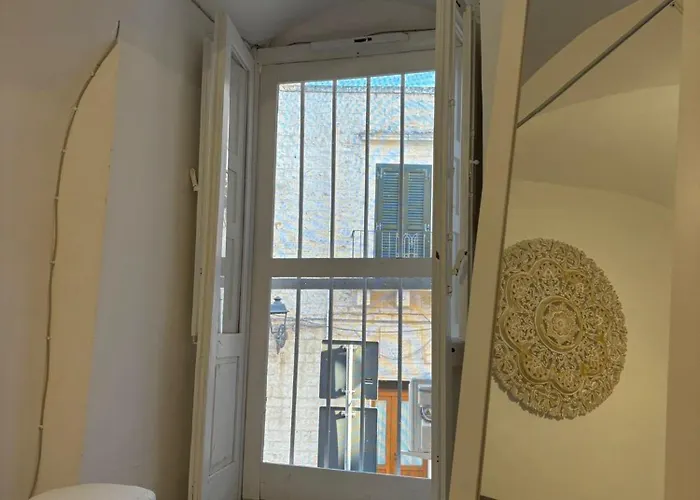 Alojamento de Acomodação e Pequeno-almoço Gioiahome Ceglie Messapica