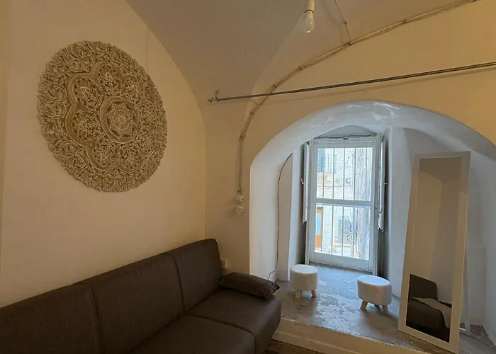 Gioiahome Alojamento de Acomodação e Pequeno-almoço