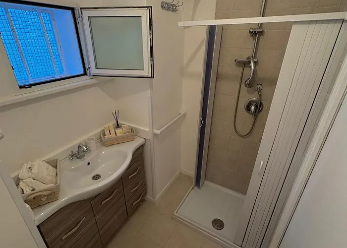 Alojamento de Acomodação e Pequeno-almoço Gioiahome *